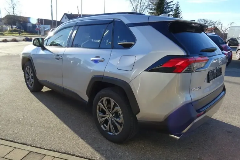 Toyota RAV4 din 2023 cu 23.000 km - oferta TOY179116 - foto 6