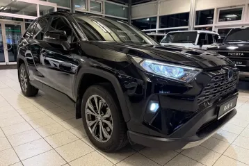 Toyota RAV4 din 2023 - oferta TOY179117