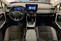 Toyota RAV4 din 2023 cu 29.380 km - oferta TOY179117 - foto 2