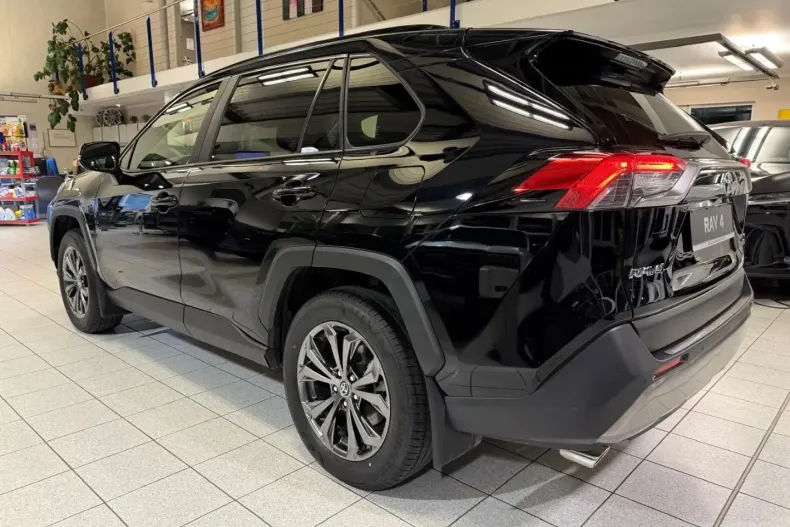 Toyota RAV4 din 2023 cu 29.380 km - oferta TOY179117 - foto 9