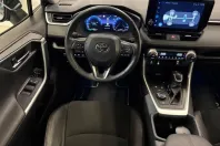 Toyota RAV4 din 2023 cu 29.380 km - oferta TOY179117 - foto 11
