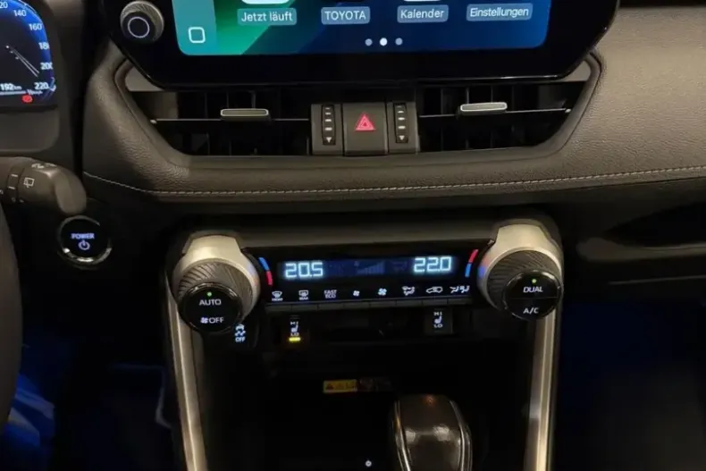 Toyota RAV4 din 2023 cu 29.380 km - oferta TOY179117 - foto 22