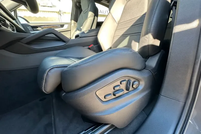 Porsche Cayenne din 2024 cu 3.800 km - oferta POR179118 - foto 20