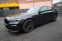 BMW 730 din 2022 cu 110.000 km - oferta BMW179119 - foto 1