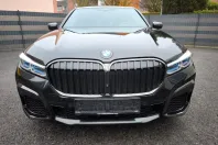 BMW 730 din 2022 cu 110.000 km - oferta BMW179119 - foto 2