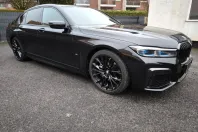 BMW 730 din 2022 cu 110.000 km - oferta BMW179119 - foto 3