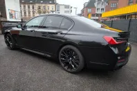 BMW 730 din 2022 cu 110.000 km - oferta BMW179119 - foto 6