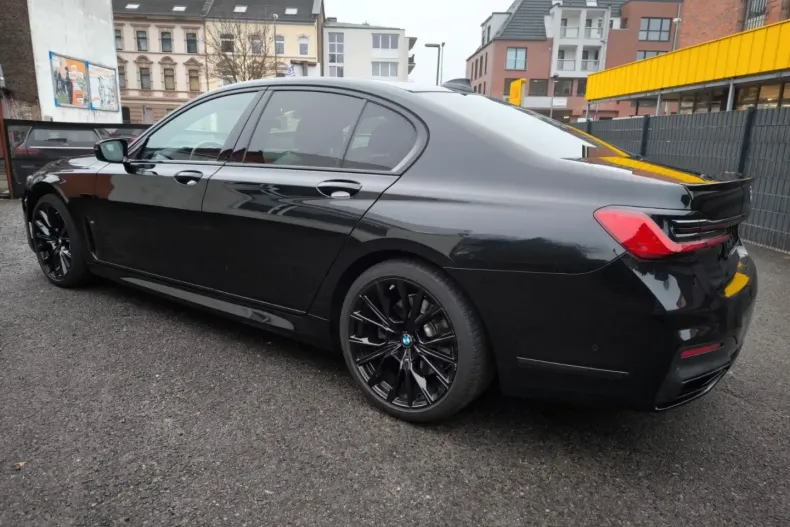 BMW 730 din 2022 cu 110.000 km - oferta BMW179119 - foto 6