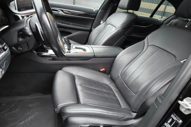 BMW 730 din 2022 cu 110.000 km - oferta BMW179119 - foto 7