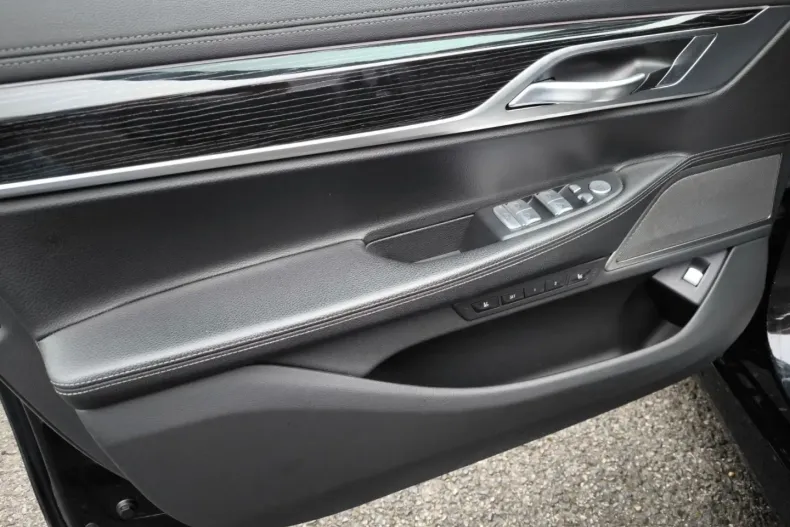 BMW 730 din 2022 cu 110.000 km - oferta BMW179119 - foto 8