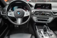 BMW 730 din 2022 cu 110.000 km - oferta BMW179119 - foto 10