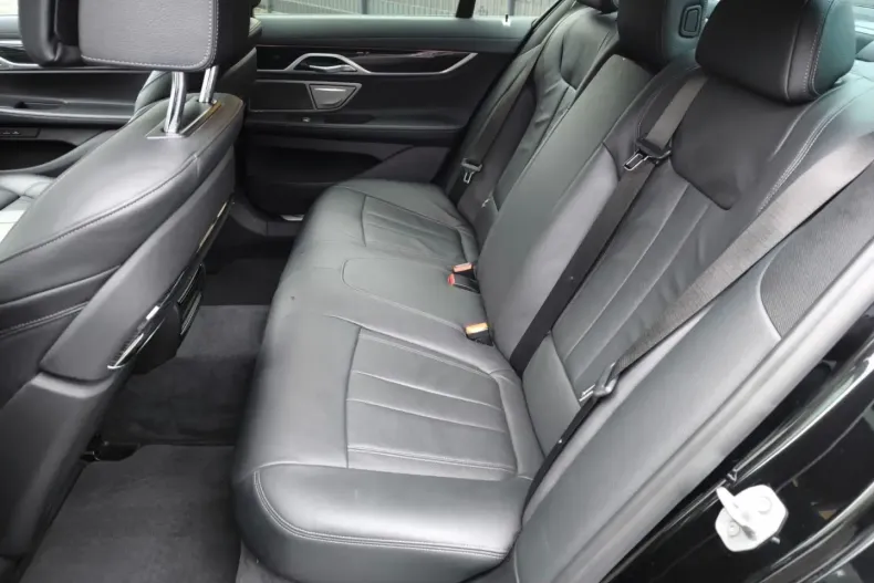 BMW 730 din 2022 cu 110.000 km - oferta BMW179119 - foto 11