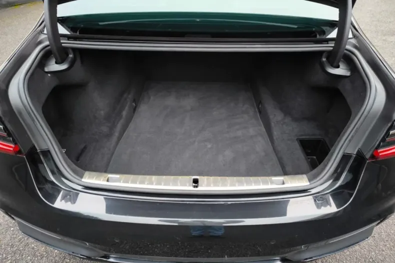 BMW 730 din 2022 cu 110.000 km - oferta BMW179119 - foto 12