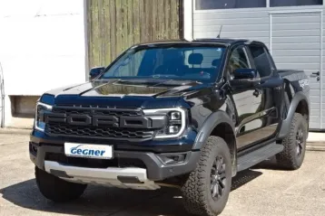 Ford Ranger din 2024 - oferta FOR179120