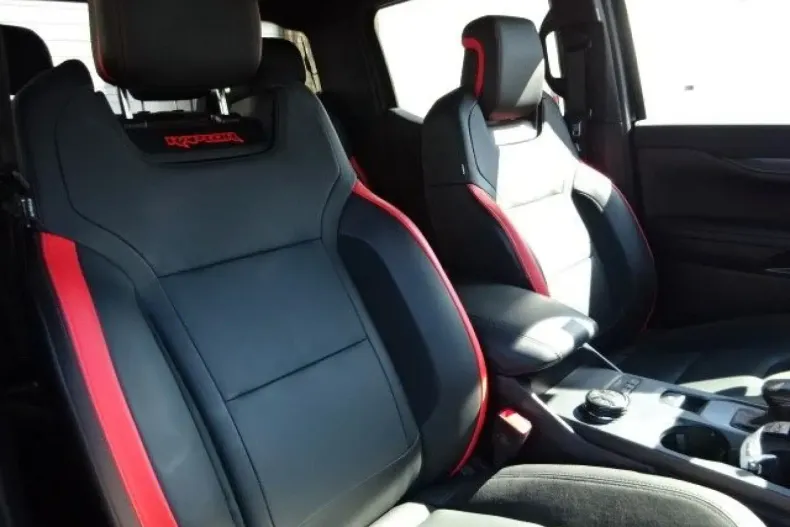 Ford Ranger din 2024 cu 13.991 km - oferta FOR179120 - foto 7