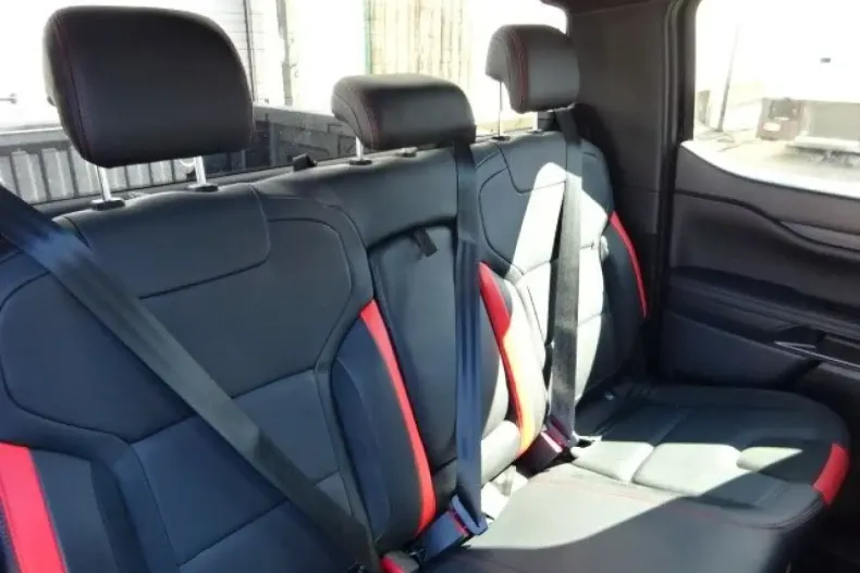 Ford Ranger din 2024 cu 13.991 km - oferta FOR179120 - foto 8