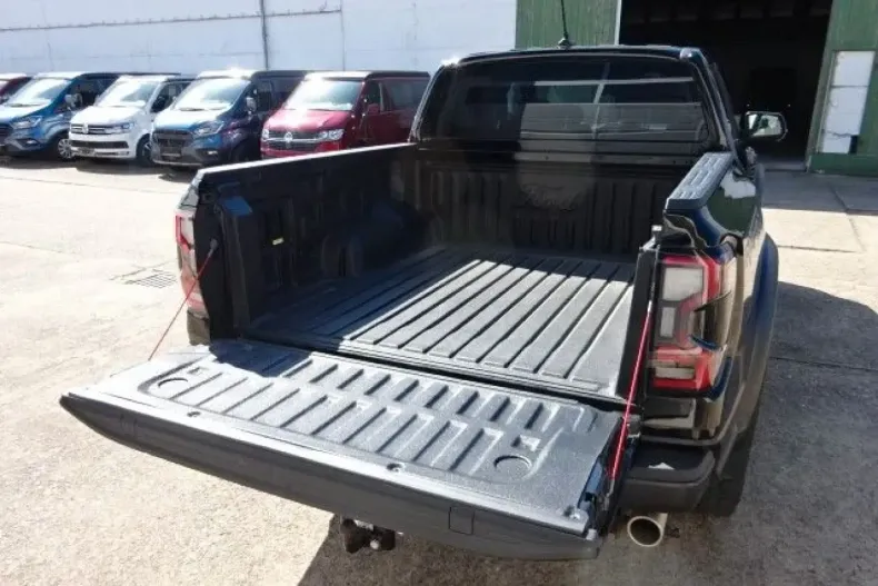 Ford Ranger din 2024 cu 13.991 km - oferta FOR179120 - foto 10