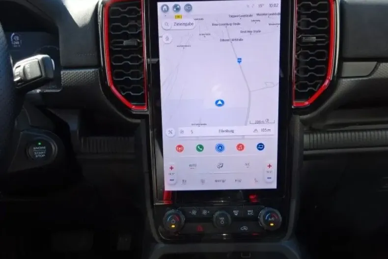 Ford Ranger din 2024 cu 13.991 km - oferta FOR179120 - foto 14