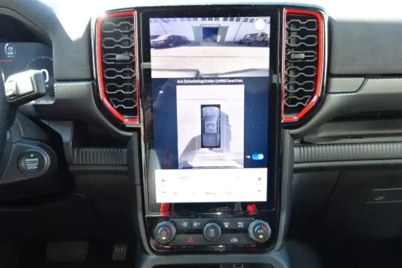 Ford Ranger din 2024 cu 13.991 km - oferta FOR179120 - foto 15