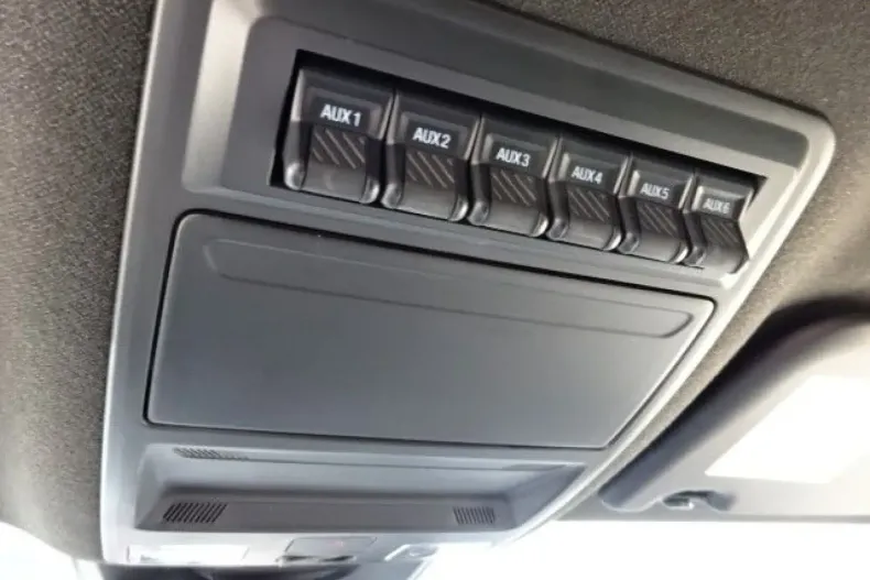 Ford Ranger din 2024 cu 13.991 km - oferta FOR179120 - foto 16