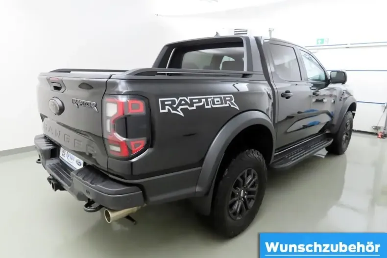 Ford Ranger din 2023 cu 28.500 km - oferta FOR179121 - foto 3