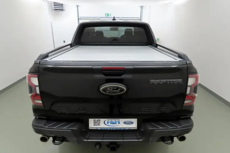 Ford Ranger din 2023 cu 28.500 km - oferta FOR179121 - foto 5