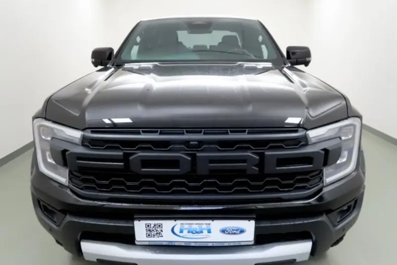 Ford Ranger din 2023 cu 28.500 km - oferta FOR179121 - foto 6