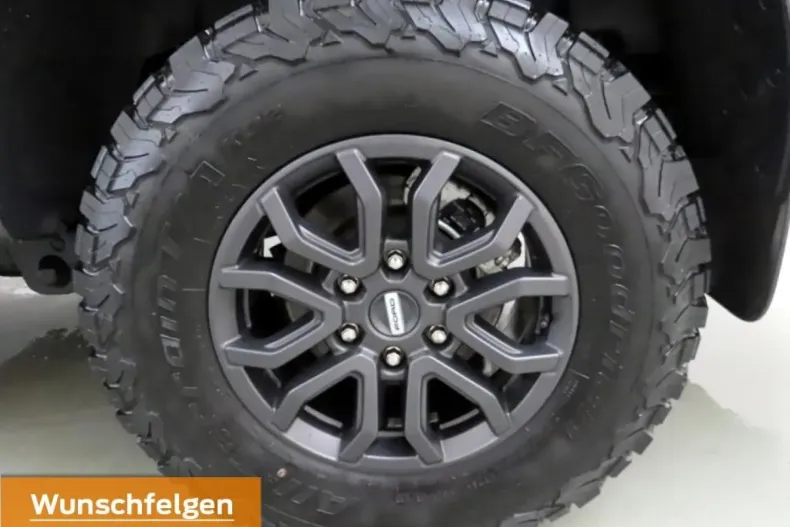 Ford Ranger din 2023 cu 28.500 km - oferta FOR179121 - foto 7