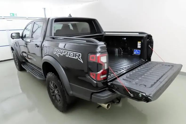 Ford Ranger din 2023 cu 28.500 km - oferta FOR179121 - foto 10