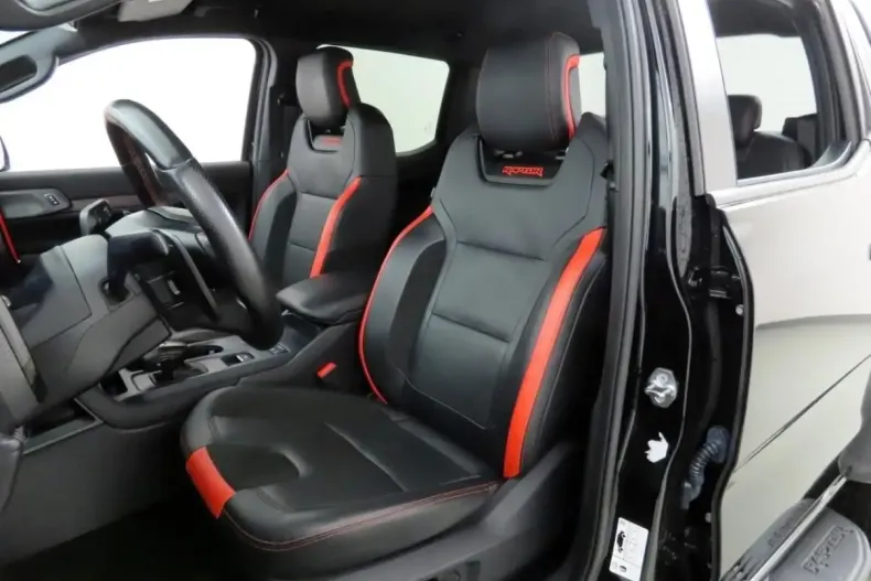 Ford Ranger din 2023 cu 28.500 km - oferta FOR179121 - foto 11