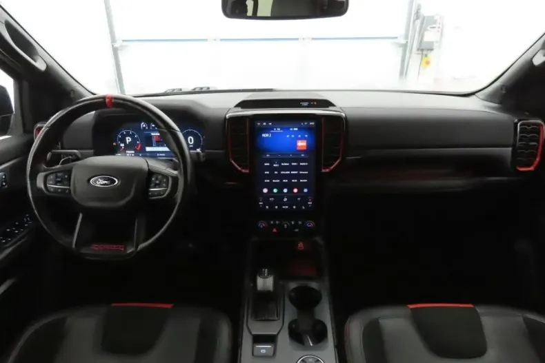 Ford Ranger din 2023 cu 28.500 km - oferta FOR179121 - foto 15