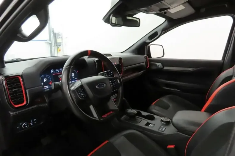 Ford Ranger din 2023 cu 28.500 km - oferta FOR179121 - foto 17