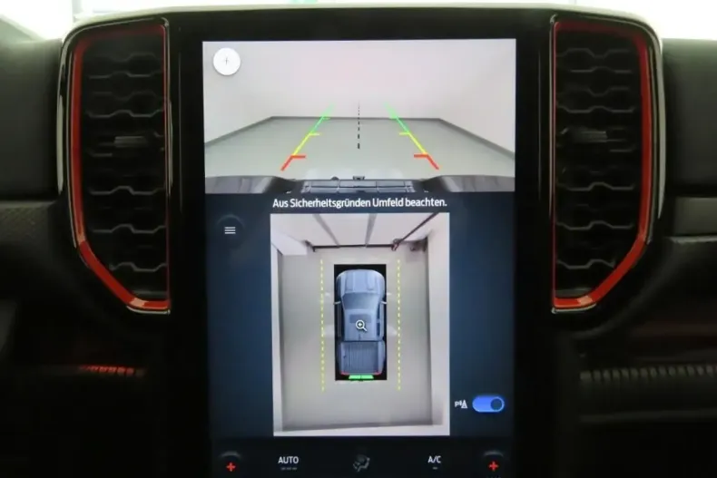 Ford Ranger din 2023 cu 28.500 km - oferta FOR179121 - foto 20