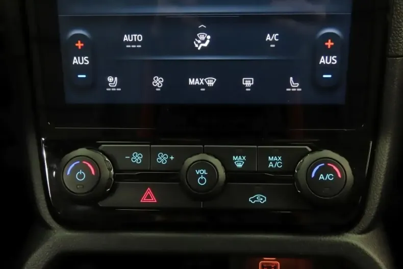 Ford Ranger din 2023 cu 28.500 km - oferta FOR179121 - foto 21