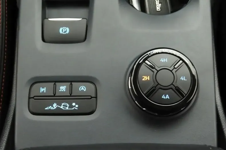 Ford Ranger din 2023 cu 28.500 km - oferta FOR179121 - foto 23