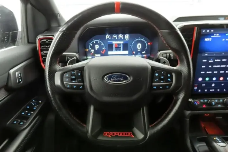 Ford Ranger din 2023 cu 28.500 km - oferta FOR179121 - foto 24