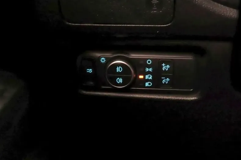 Ford Ranger din 2023 cu 28.500 km - oferta FOR179121 - foto 26