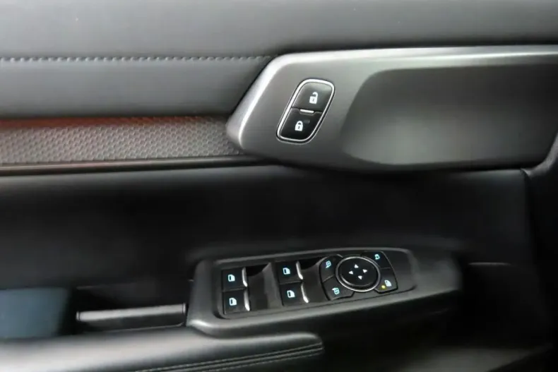 Ford Ranger din 2023 cu 28.500 km - oferta FOR179121 - foto 27