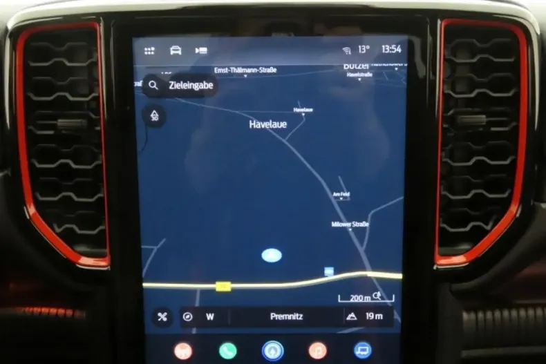 Ford Ranger din 2023 cu 28.500 km - oferta FOR179121 - foto 29