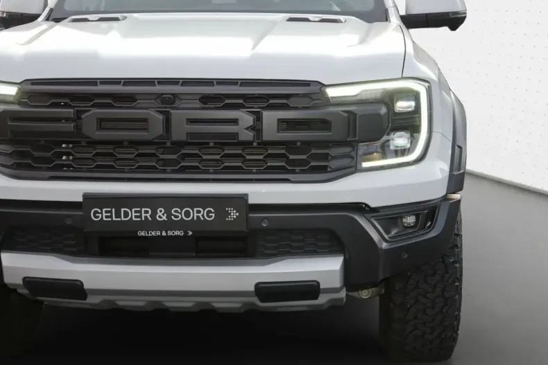 Ford Ranger din 2024 cu 24.400 km - oferta FOR179122 - foto 1