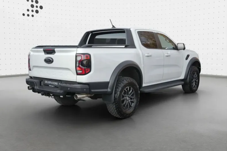 Ford Ranger din 2024 cu 24.400 km - oferta FOR179122 - foto 3