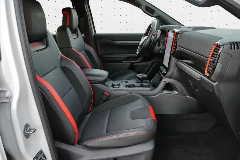 Ford Ranger din 2024 cu 24.400 km - oferta FOR179122 - foto 5