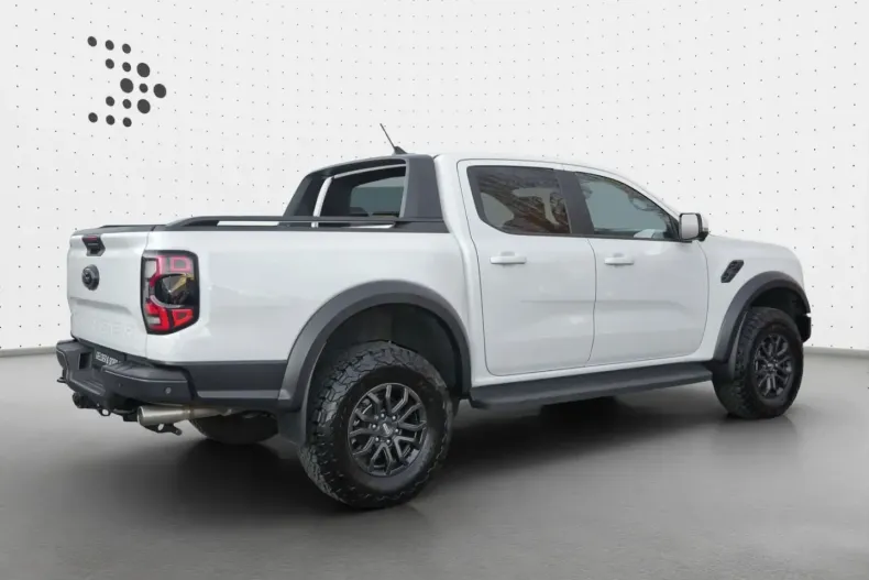 Ford Ranger din 2024 cu 24.400 km - oferta FOR179122 - foto 7