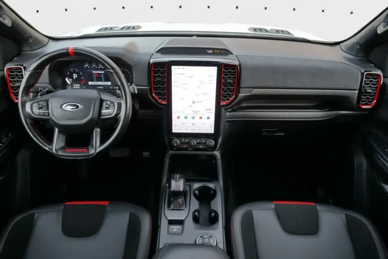 Ford Ranger din 2024 cu 24.400 km - oferta FOR179122 - foto 8