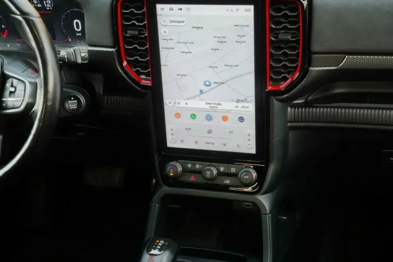 Ford Ranger din 2024 cu 24.400 km - oferta FOR179122 - foto 9