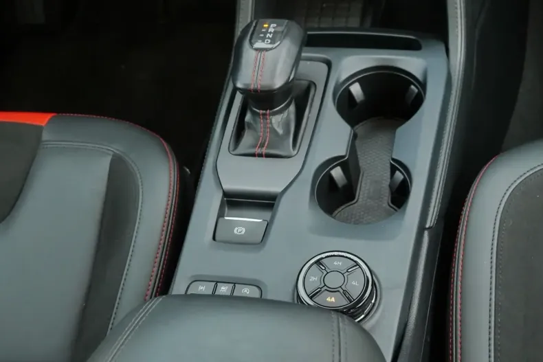 Ford Ranger din 2024 cu 24.400 km - oferta FOR179122 - foto 10