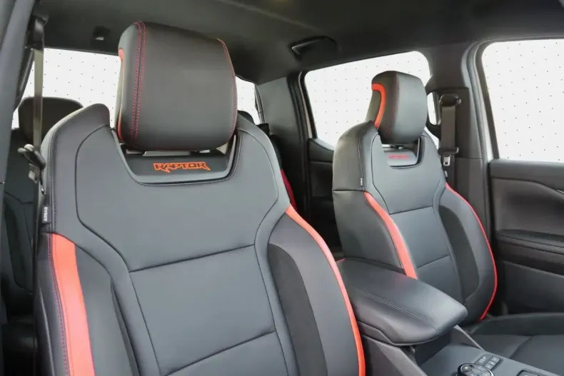 Ford Ranger din 2024 cu 24.400 km - oferta FOR179122 - foto 13