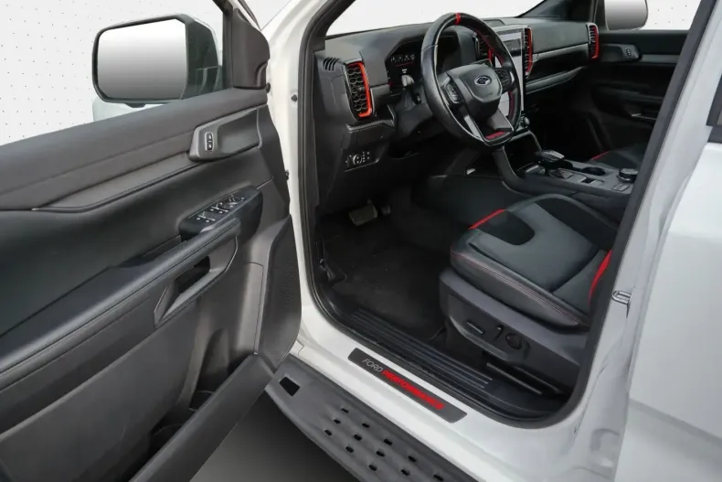 Ford Ranger din 2024 cu 24.400 km - oferta FOR179122 - foto 15