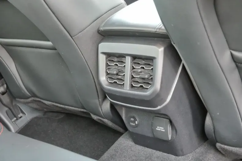 Ford Ranger din 2024 cu 24.400 km - oferta FOR179122 - foto 18