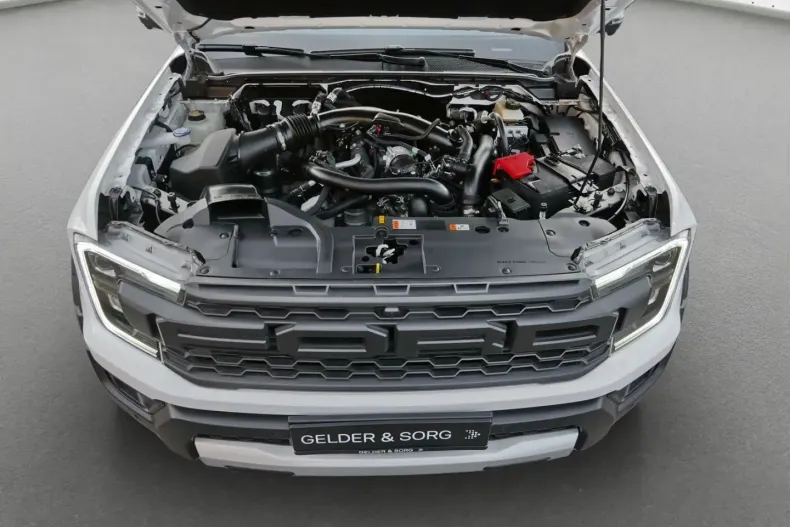 Ford Ranger din 2024 cu 24.400 km - oferta FOR179122 - foto 19